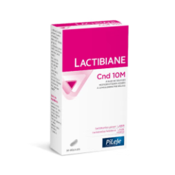 Pileje Lactibiane Cnd 10M 30caps