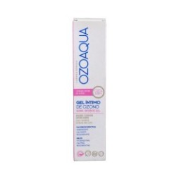 Laboratorios Ozoaqua Gel Íntimo de Ozono 200ml