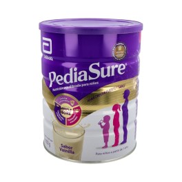 PediaSure Sabor Vainilla 850g