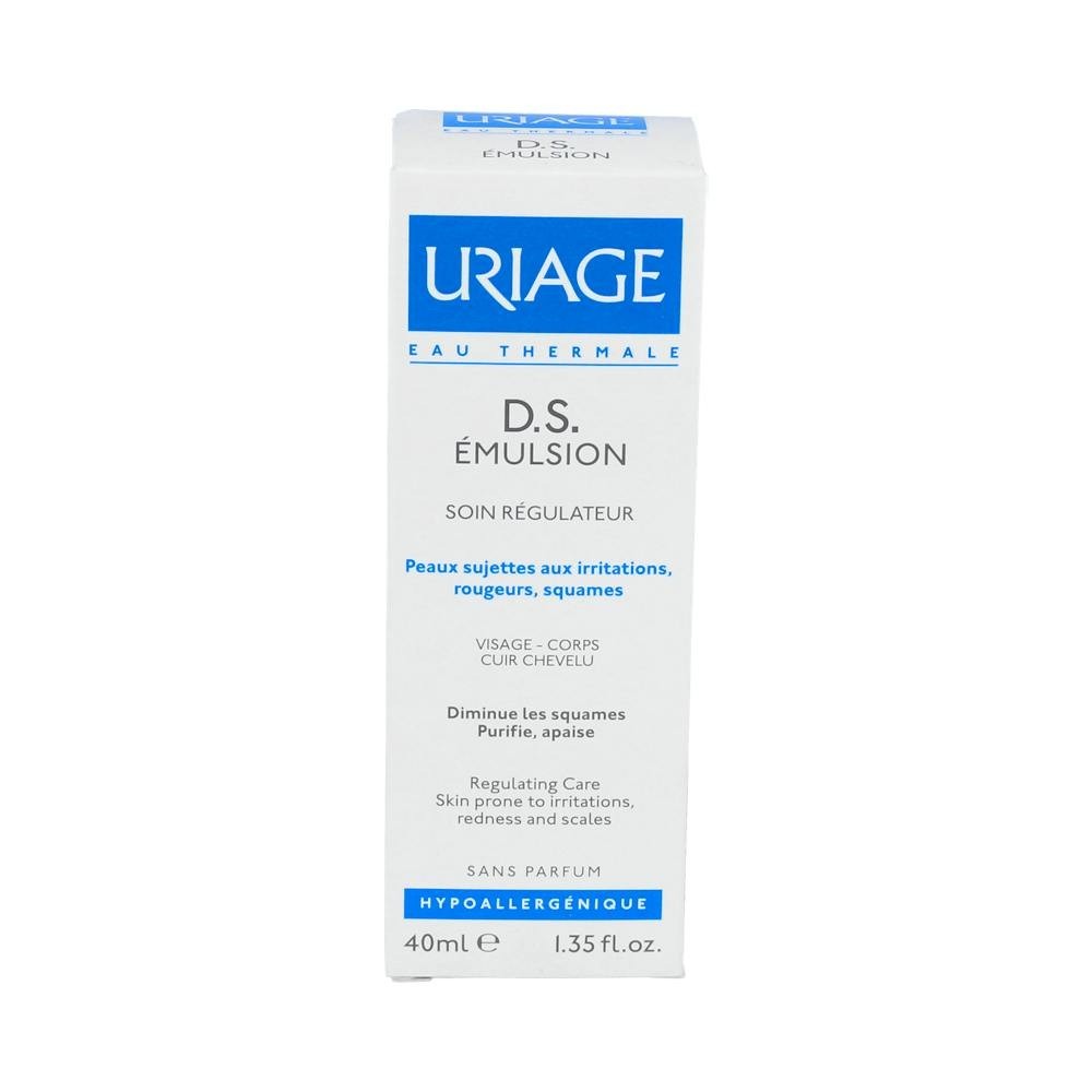 Uriage DS Emulsión 40ml