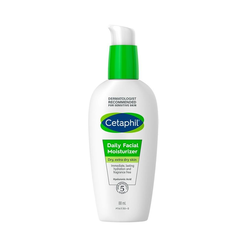 Cetaphil Crema Hidratante Facial de Día 88ml