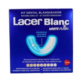 Lacer LacerBlanc White Flash Kit Dental Blanqueador