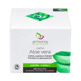Armonía Crema Aloe Vera 50ml