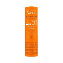 Avène Stick Labios SPF50+ 3g 