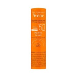 Avène Stick Labios SPF50+ 3g 