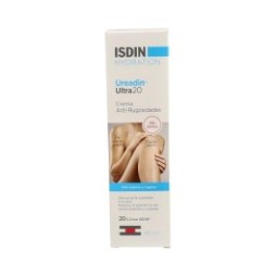 ISDIN Ureadin Ultra 20 Crema Anti-Rugosidades 100ml
