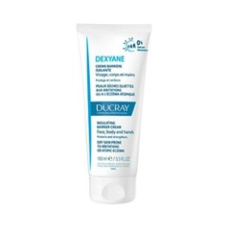 Ducray Dexyane Crema Barrera Aislante 100ml