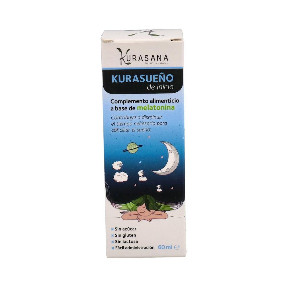 Kurasueño de Inicio 60ml