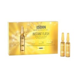 ISDIN Isdinceutics Instant Flash Ampollas 5x2ml