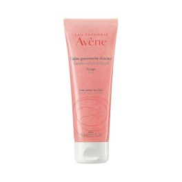 Avène Gel Exfoliante Suave 50ml