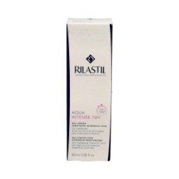 Rilastil Aqua Intense 72H Gel-Crema Hidratante 40ml
