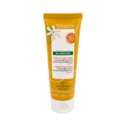 Klorane Crema Solar Sublime SPF30 50ml