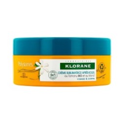 Klorane Crema Sublimadora After Sun 200ml