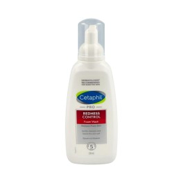 Cetaphil Pro Redness Control Espuma Limpiadora 236ml