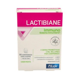 Pileje Lactibiane Immuno 30comp