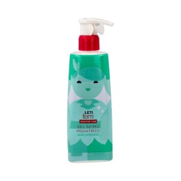 Letifem Gel Íntimo Pediátrico Niño 250ml