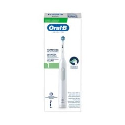 Oral-B Cepillo Eléctrico Limpieza Professional 1 1ud