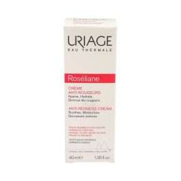 Uriage Roséliane Tratamiento Antirrojeces 40ml