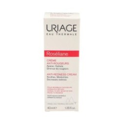 Uriage Roséliane Tratamiento Antirrojeces 40ml