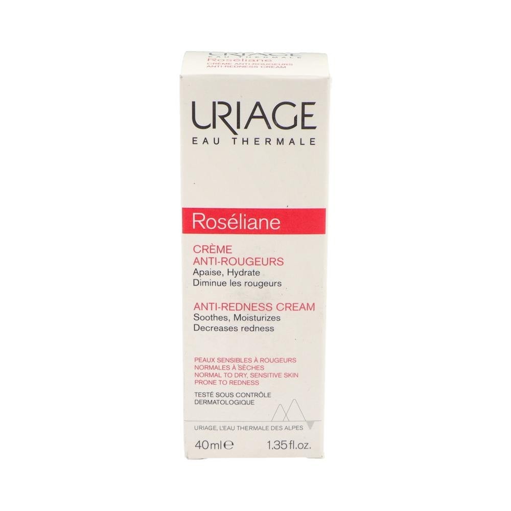 Uriage Roséliane Tratamiento Antirrojeces 40ml