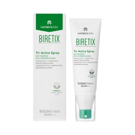 Biretix Tri-Active Spray Anti-Imperfecciones 100ml