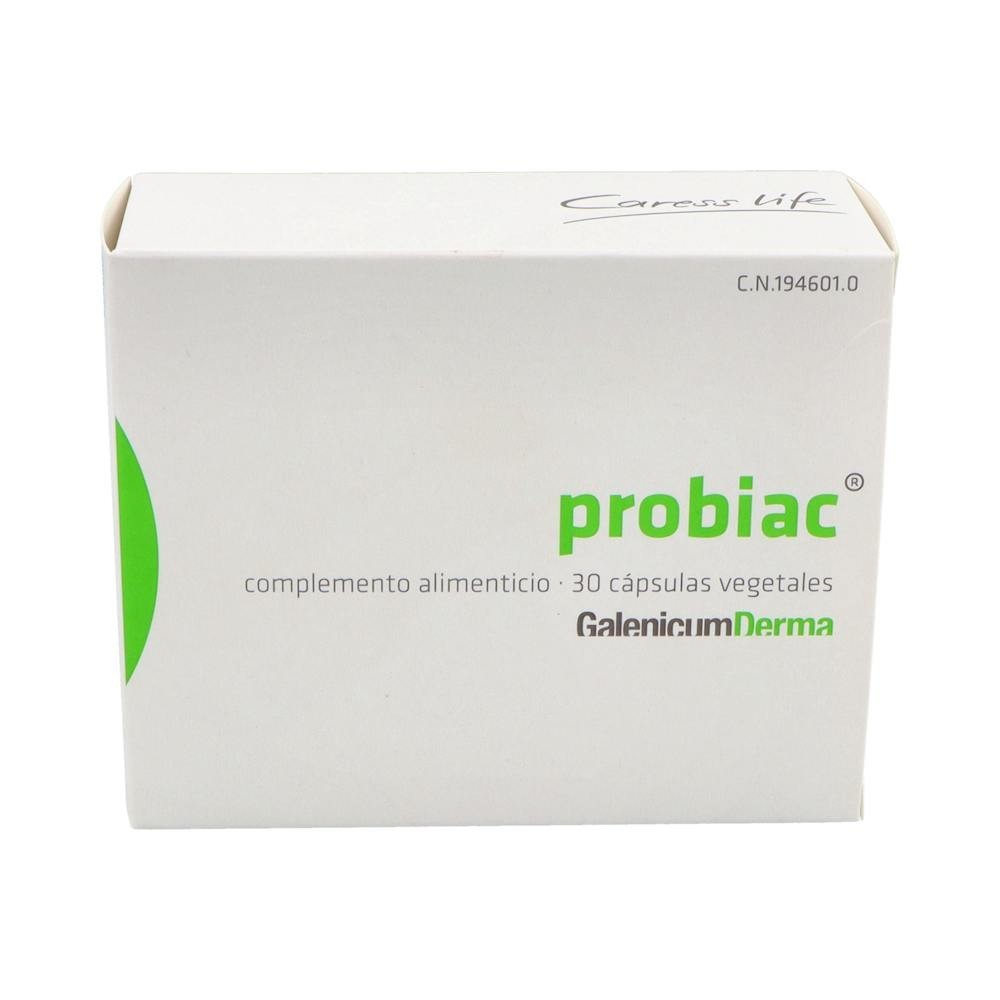 Galenicum Derma Probiac 30comp