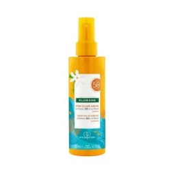 Klorane Spray Solar Sublime SPF50 200ml