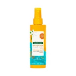 Klorane Spray Solar Sublime SPF30 200ml