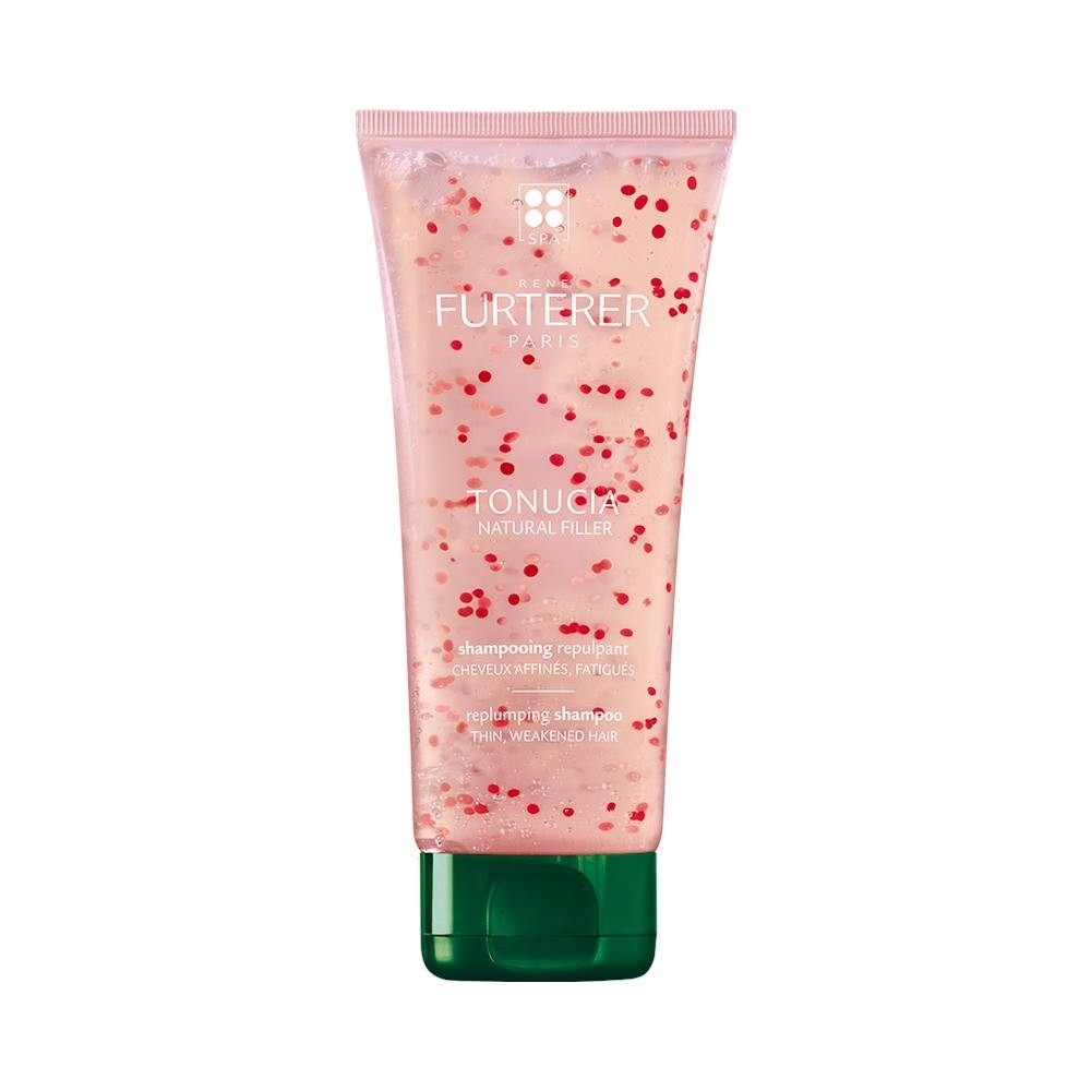 René Furterer Tonucia Natural Filler Champú Repulpante 200ml
