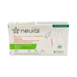 Arama Plactive Neural 30comp