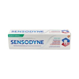 Sensodyne Sensibilidad & Encias Fresh Mint 75 Ml