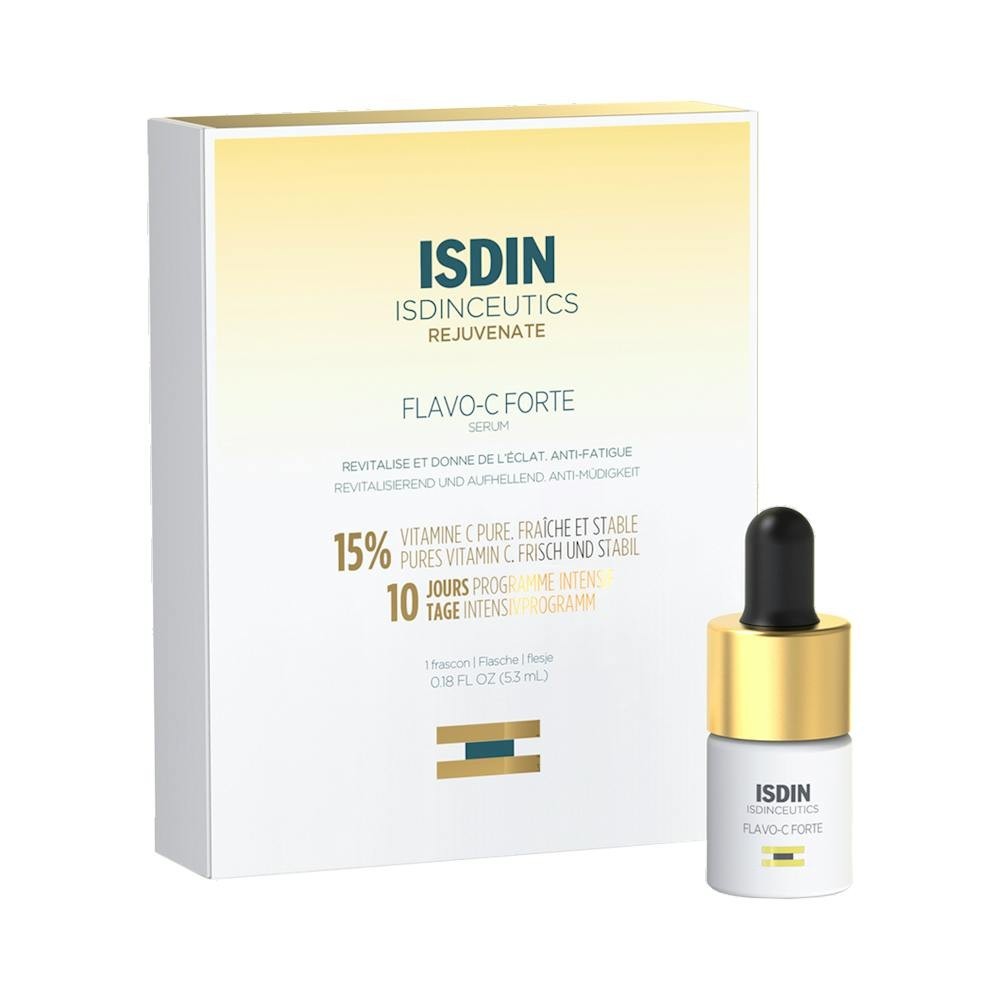 ISDIN Isdinceutics Flavo C Forte 5,3ml 1ud