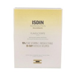 ISDIN Isdinceutics Flavo-C Forte 5,3ml 3uds