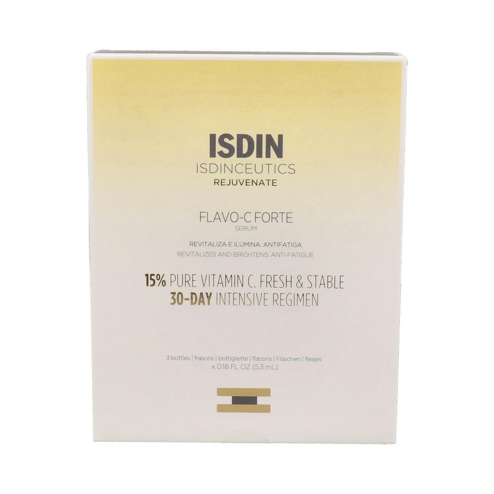 ISDIN Isdinceutics Flavo-C Forte 5,3ml 3uds