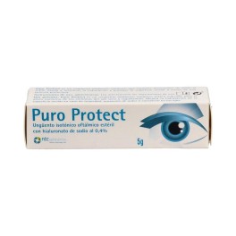 NTC Puro Protect Pomada 5g
