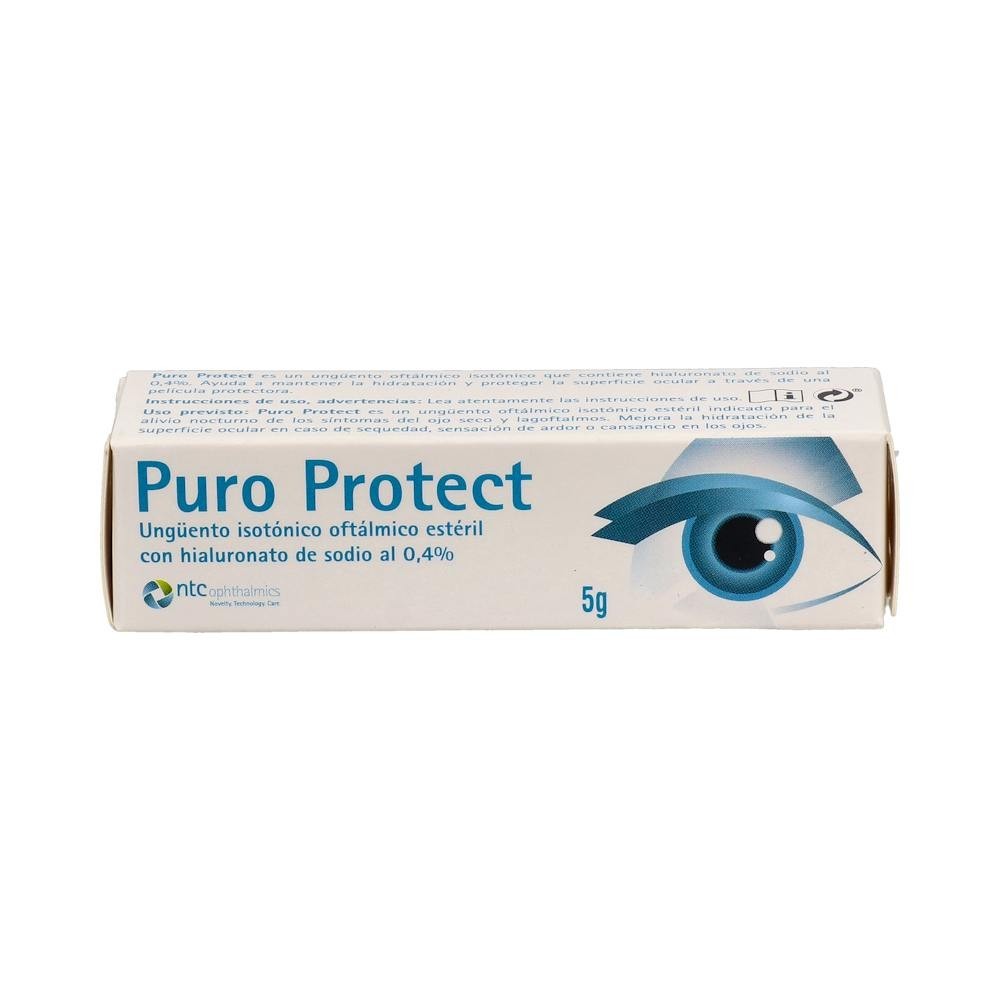 NTC Puro Protect Pomada 5g