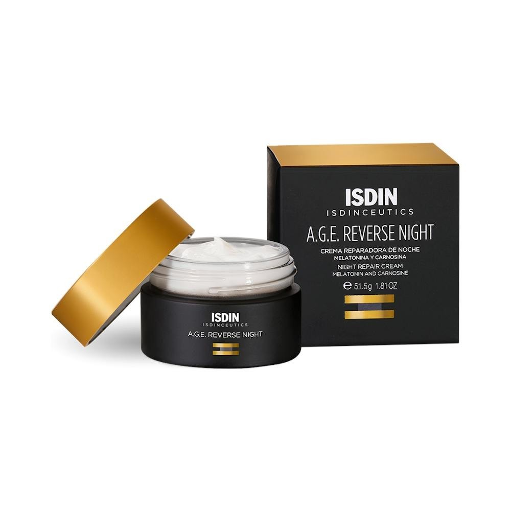 ISDIN Isdinceutics A.G.E Reverse Night 50ml