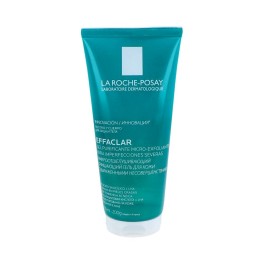 La Roche-Posay Effaclar Gel Purificante Micro-Exfoliante 200ml