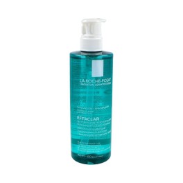 La Roche-Posay Effaclar Gel Purificante Micro-Exfoliante 400ml