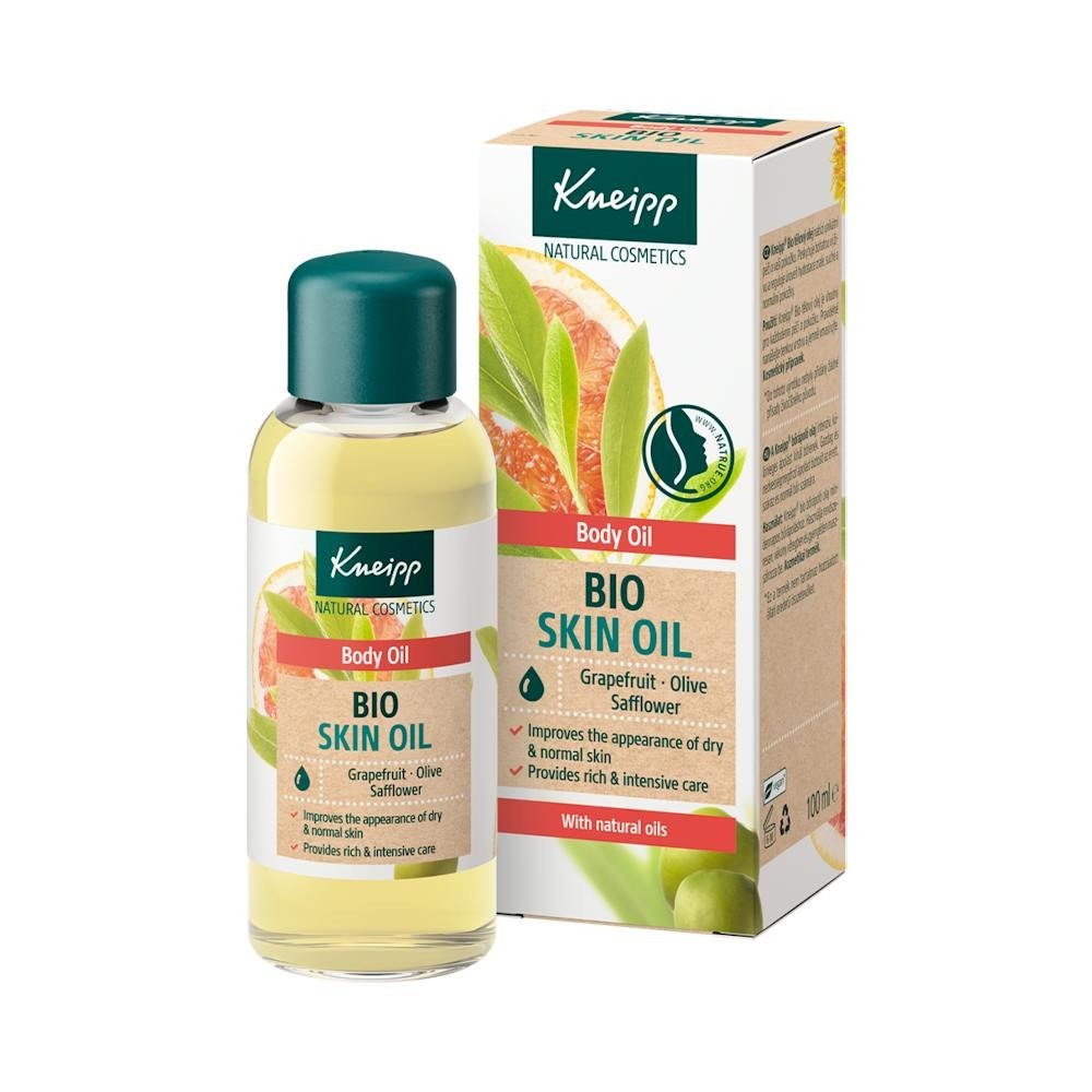 Kneipp Bio Skin Oil 100ml