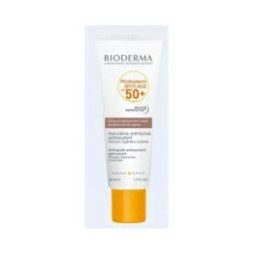 Bioderma Photoderm SPOT-AGE Gel Crema SPF50+ 40 ml