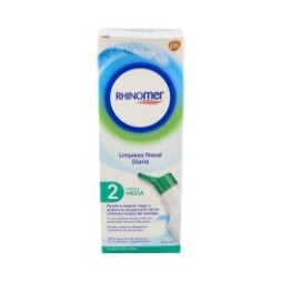 Rhinomer Fuerza 2 135ml