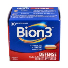 Bion3 Defense 30comp