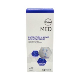 Be+ Med Escoceduras 150ml