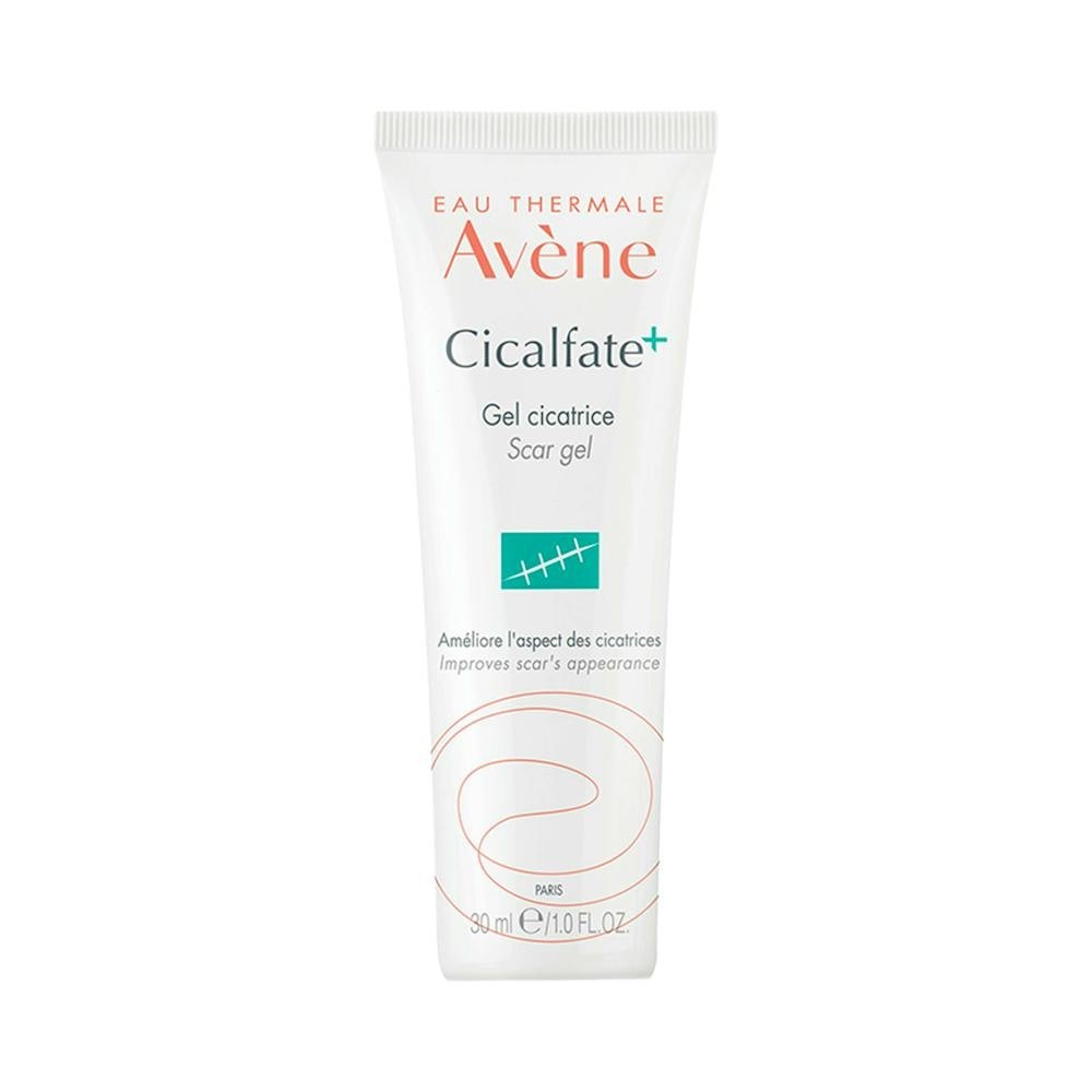 Avène Cicalfate+ Gel para Cicatrices 30ml