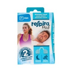 Prim Respira Plus Dilatador Nasal 2uds