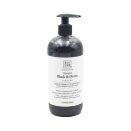 Soivre champu Urban Detox Carbon Activo 500 ml