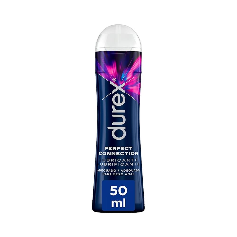 Durex Perfect Connection Lubricante 100ml