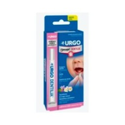 Urgo Dentilia Primeros Dientes Filmogel Stick 10ml