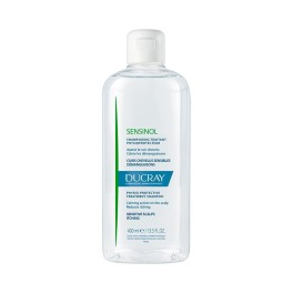 Ducray Sensinol Champú Tratante 400ml